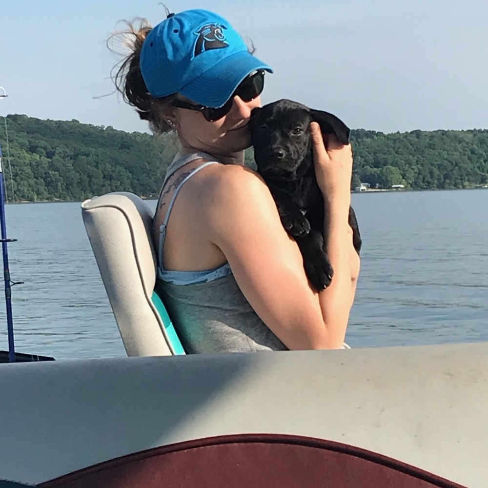 Meet your Posher, Rachael